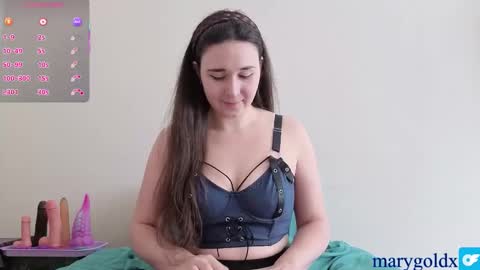 MaryHill online show from 09-28-25, 08:52