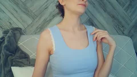 Mariia your goddess online show from 03-11-26, 02:01