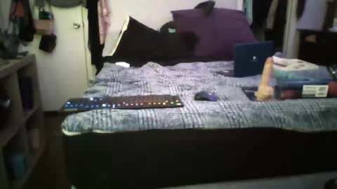 Snapshot of maryjane7036 chatting on 02-01-26, 12:59 maryjane7036 online show from 02-01-26, 12:59