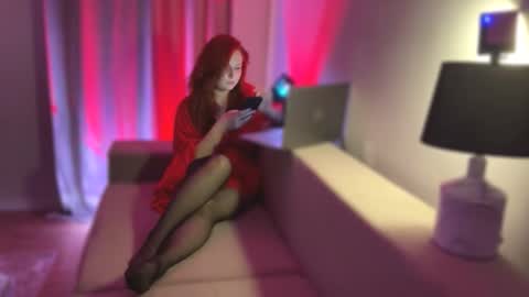Snapshot of maryleesa chatting on 05-06-26, 07:19 SirenVictoria online show from 05-06-26, 07:19