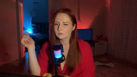 Snapshot of maryleesa chatting on 05-10-26, 07:30 SirenVictoria online show from 05-10-26, 07:30