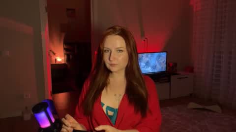 Snapshot of maryleesa chatting on 05-22-26, 07:19 SirenVictoria online show from 05-22-26, 07:19