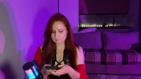 Snapshot of maryleesa chatting on 05-23-26, 07:29 SirenVictoria online show from 05-23-26, 07:29