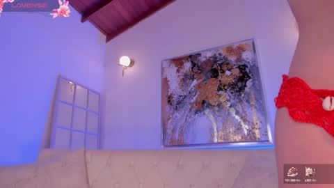 Snapshot of marylewis_ chatting on 12-30-24, 03:35 Mary online show from 12-30-24, 03:35