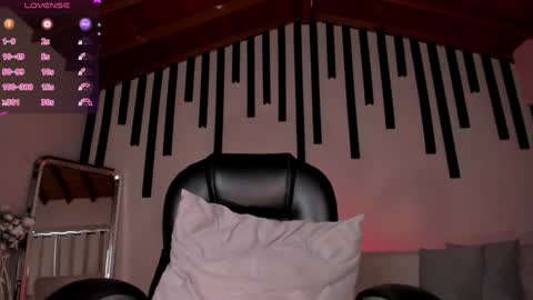 Snapshot of marylewis_ chatting on 01-08-25, 02:35 Mary online show from 01-08-25, 02:35