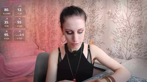 Mary Lou online show from 03-10-26, 06:29