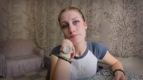 Mary Lou online show from 07-16-26, 06:08