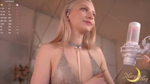 Mary online show from 02-08-26, 04:16