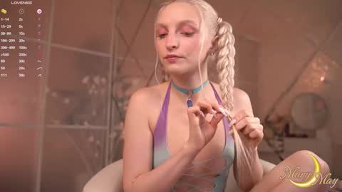 Mary online show from 03-05-26, 04:41