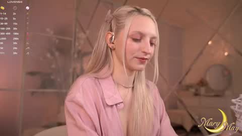 Mary online show from 04-20-26, 05:21