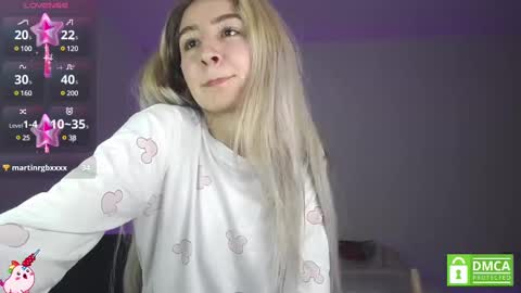 maryly rose online show from 12-27-24, 11:53