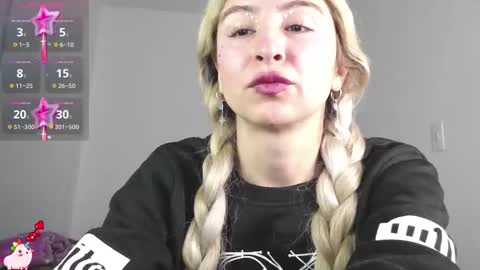 maryly rose online show from 09-13-25, 12:21