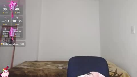 maryly rose online show from 10-21-25, 05:02