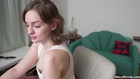 Mary Moody online show from 02-09-25, 01:33