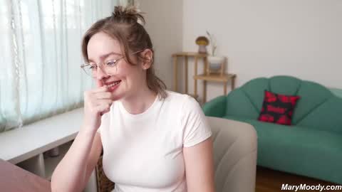 Mary Moody online show from 02-20-25, 11:54