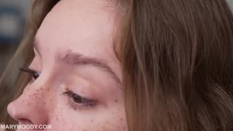 Mary Moody online show from 10-16-25, 12:33