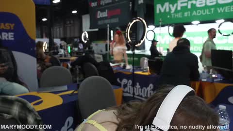 Mary Moody online show from 10-26-25, 06:58