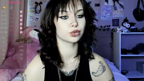 Mary x online show from 02-17-26, 11:07