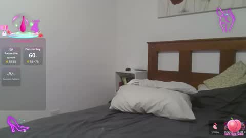 Snapshot of marynka21 chatting on 06-01-26, 07:48 marynka21 online show from 06-01-26, 07:48