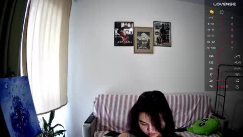 Snapshot of maryrincon chatting on 06-14-26, 03:03 Ela online show from 06-14-26, 03:03