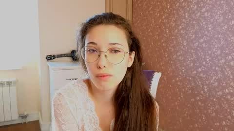 Hi Im Olivia Im new here3 online show from 05-24-26, 03:00