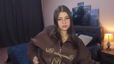 MarySax online show from 12-18-25, 03:51