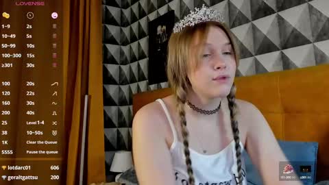 Mary online show from 02-27-25, 04:41