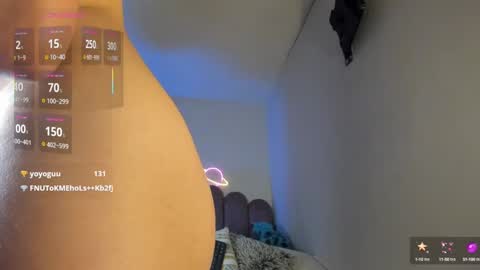 Snapshot of maryybellax chatting on 03-03-25, 09:37 maryybellax online show from 03-03-25, 09:37