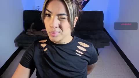 Snapshot of maryybellax chatting on 11-23-25, 10:42 maryybellax online show from 11-23-25, 10:42