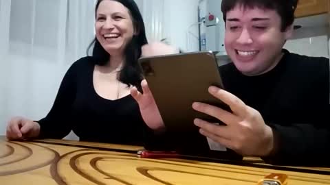 Snapshot of maryyjonhi87 chatting on 06-09-26, 01:17 Mary y joni online show from 06-09-26, 01:17