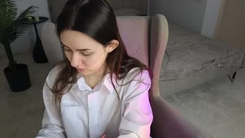 MaryyTate online show from 04-02-26, 06:55