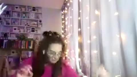 Snapshot of masakogowdy chatting on 03-02-26, 07:15 Kelly online show from 03-02-26, 07:15