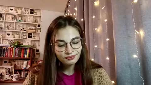 Kelly online show from 03-09-26, 10:08