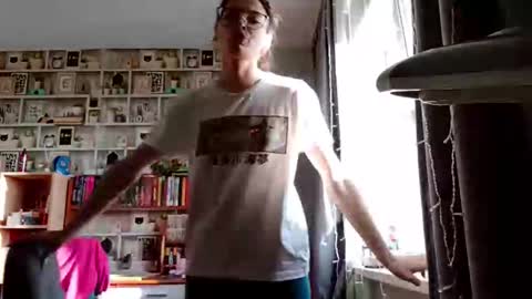 Kelly online show from 03-23-26, 08:07