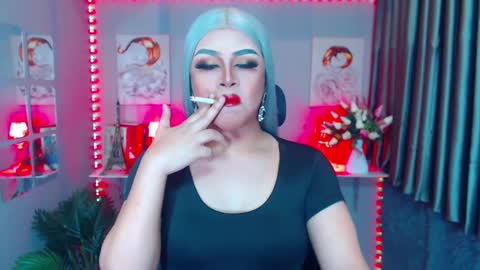 Snapshot of masarapkahitwalang_sauce18 chatting on 01-23-25, 10:32 VALE online show from 01-23-25, 10:32