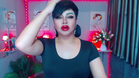 Snapshot of masarapkahitwalang_sauce18 chatting on 01-23-25, 01:35 VALE online show from 01-23-25, 01:35