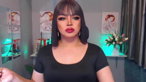 Snapshot of masarapkahitwalang_sauce18 chatting on 01-25-25, 01:08 VALE online show from 01-25-25, 01:08