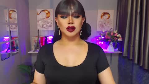 Snapshot of masarapkahitwalang_sauce18 chatting on 02-02-25, 05:37 VALE online show from 02-02-25, 05:37