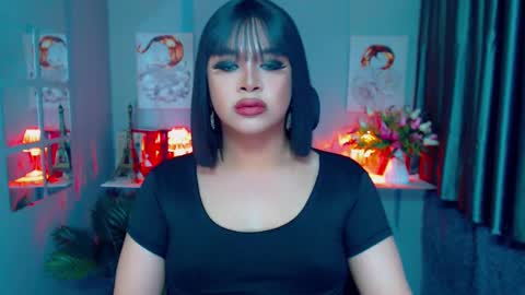 Snapshot of masarapkahitwalang_sauce18 chatting on 02-07-25, 07:40 VALE online show from 02-07-25, 07:40