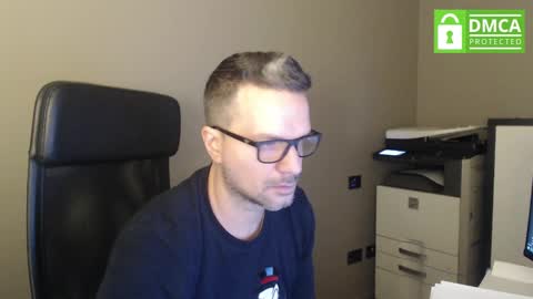 David online show from 01-23-25, 07:32