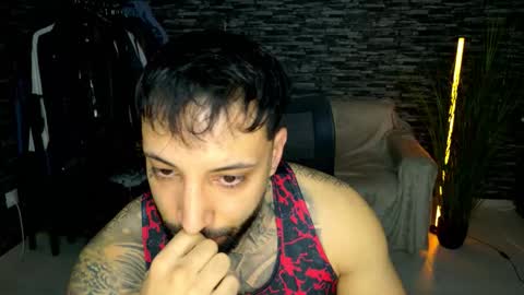 masculineguy69 online show from 03-14-26, 08:36