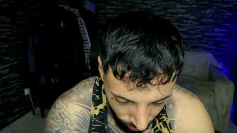 masculineguy69 online show from 05-05-26, 08:28