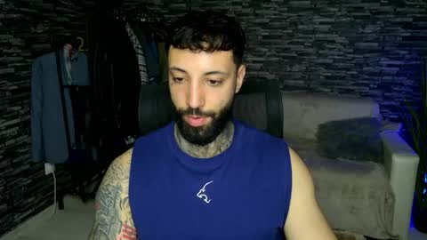 masculineguy69 online show from 05-16-26, 07:45