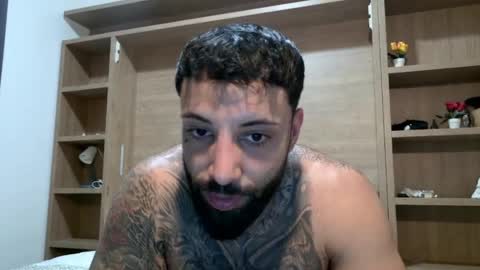 masculineguy69 online show from 05-29-26, 12:30