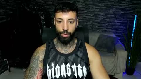 masculineguy69 online show from 06-19-26, 07:06