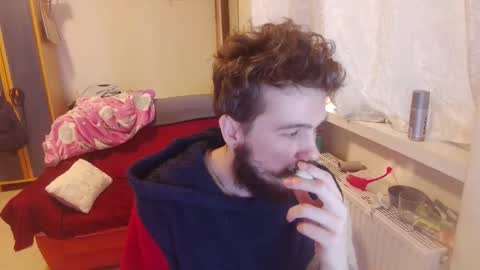 Snapshot of mash_potatoes_are_good chatting on 01-15-26, 08:08 mash_potatoes_are_good online show from 01-15-26, 08:08