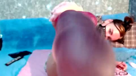 masha_2023 online show from 02-01-25, 10:15