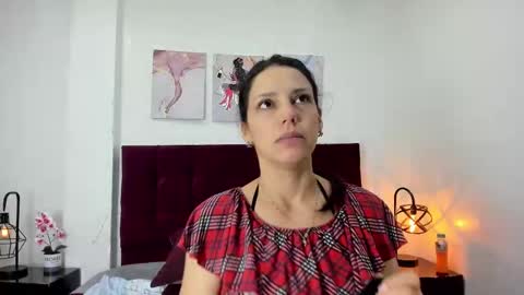 MashaPink online show from 09-16-25, 01:01