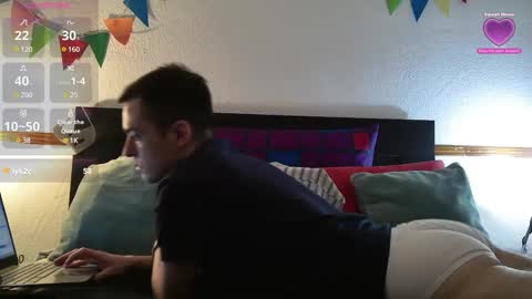 greenhot2 online show from 03-02-25, 11:31