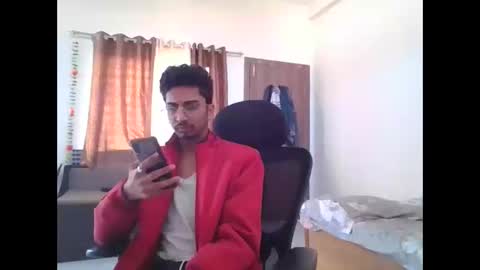 Snapshot of maskboyz2003 chatting on 01-06-25, 02:58 maskboyz2003 online show from 01-06-25, 02:58